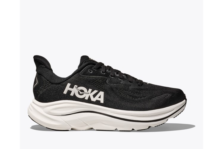 Hoka Clifton 10 Wide