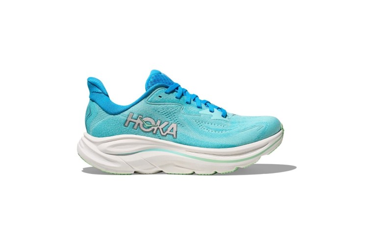 Hoka Clifton 10 Wide