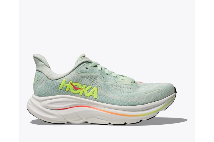 Hoka Clifton 10 Wide