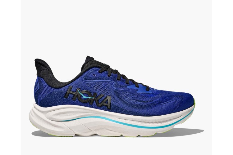 Hoka Clifton 10 