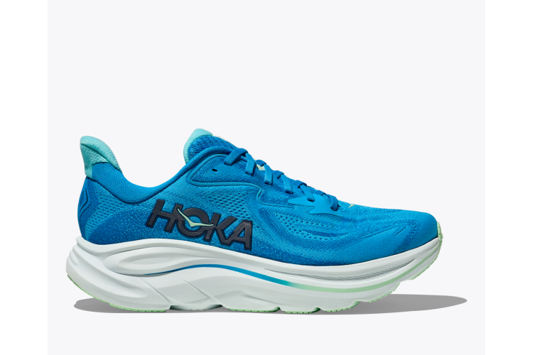 Hoka Clifton 10 Hoka Blue