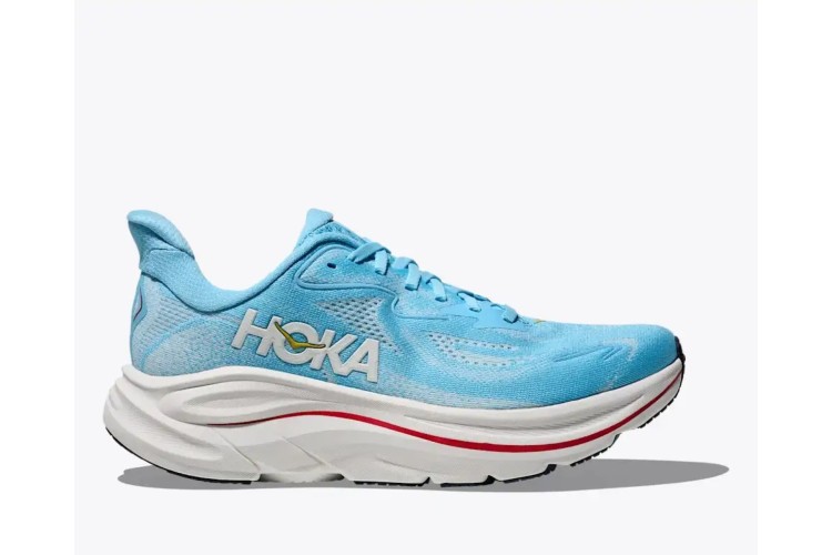 Hoka Clifton 10 Soaring Blue