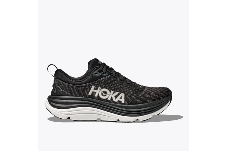 Hoka Gaviota 5 Black