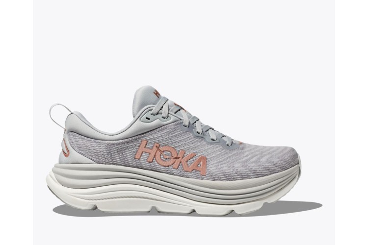 Hoka Gaviota 5 Harbour Mist