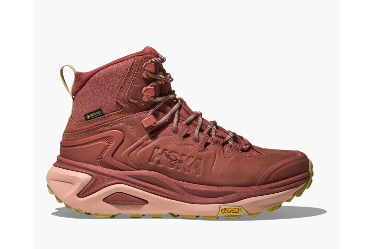 Hoka Kaha 3 Gore-Tex