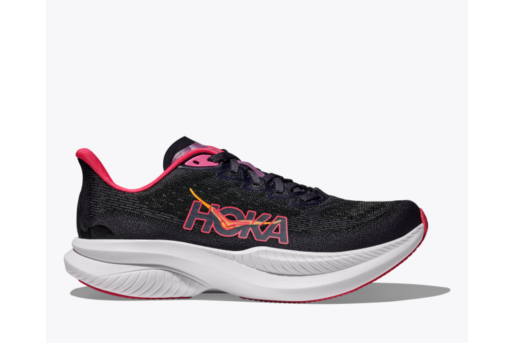 Hoka Mach 6