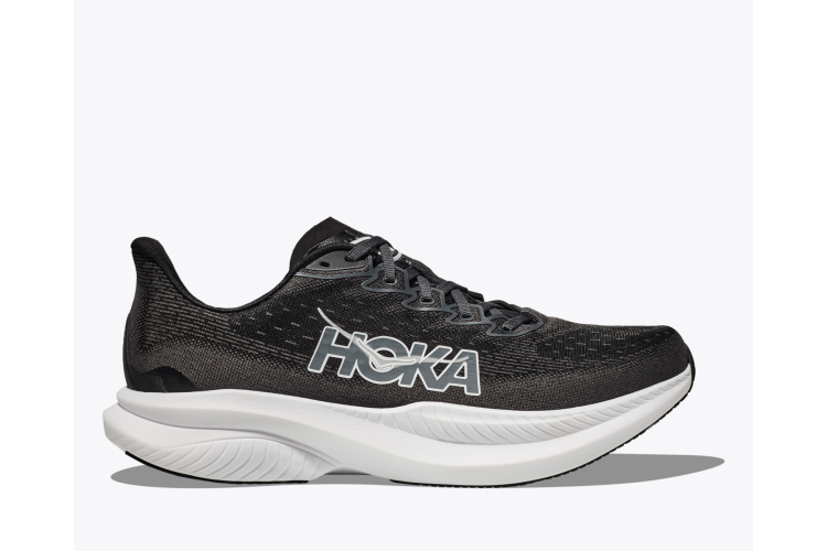 Hoka Mach 6