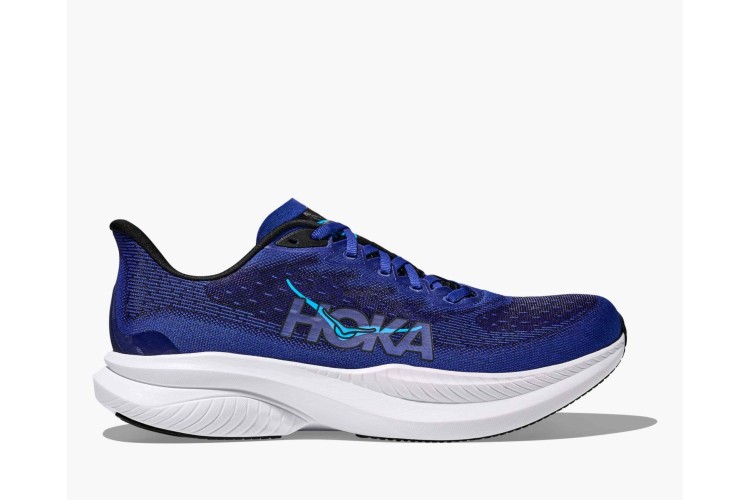Hoka Mach 6 