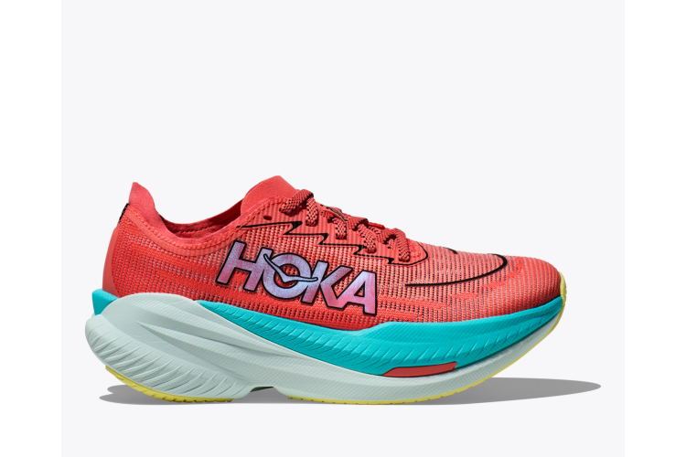 Hoka Mach X 2