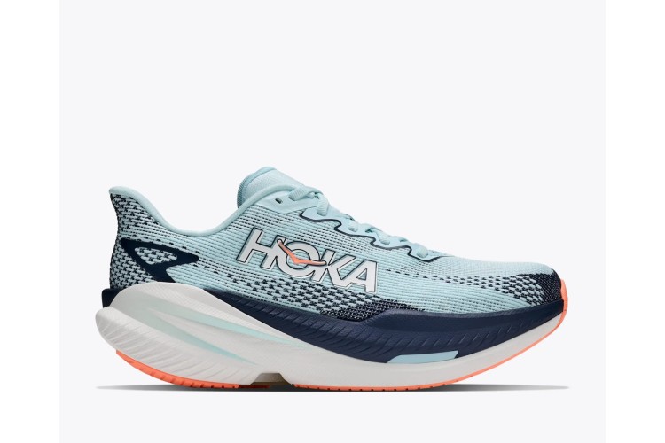 Hoka Mach X 3