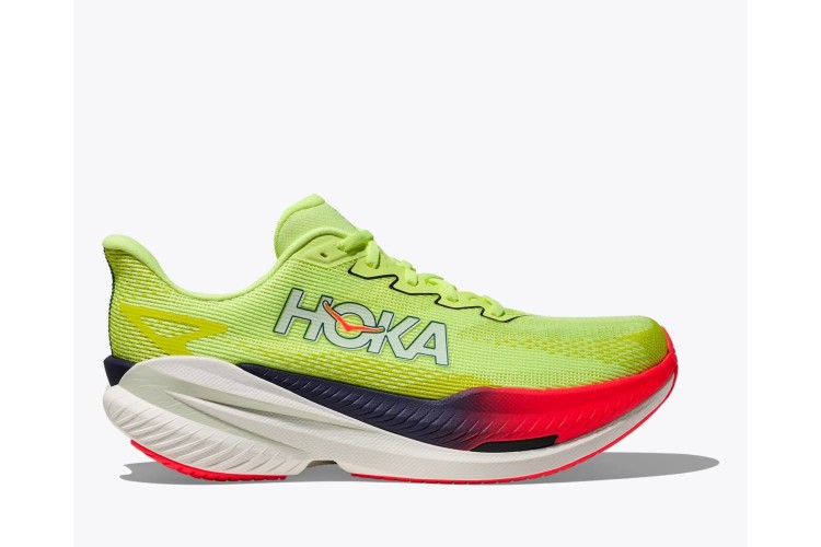 Hoka Mach X 3