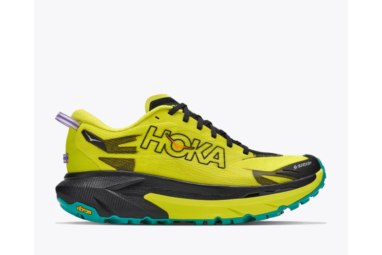 Hoka Mafate 5