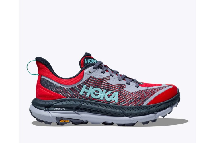 Hoka Mafate Speed 4