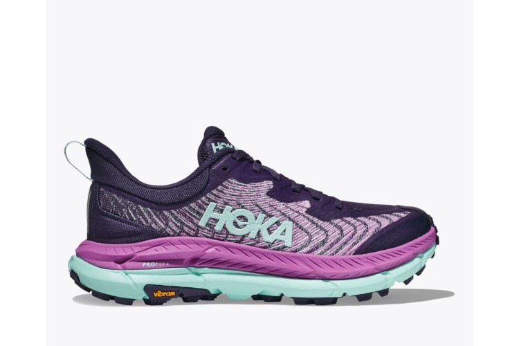 Hoka Mafate Speed 4 Night Sky
