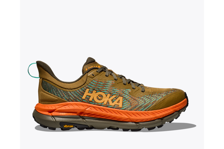 Hoka Mafate Speed 4