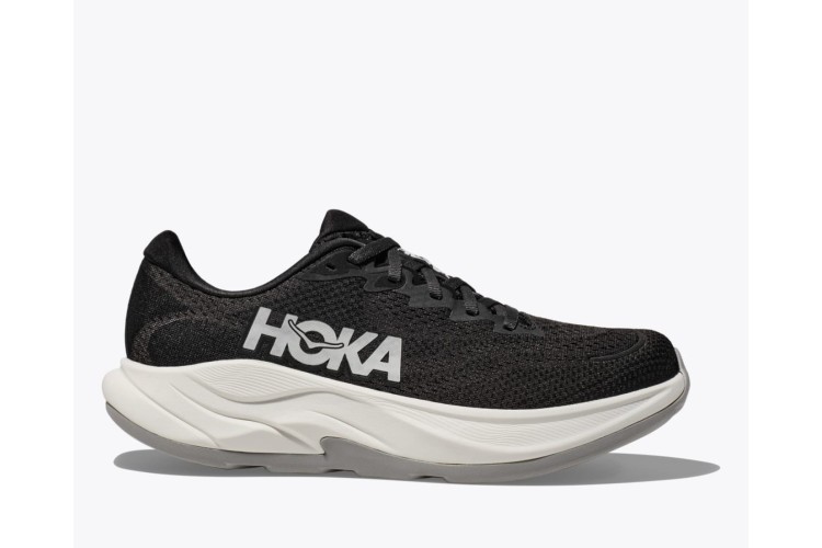 Hoka Rincon 4 Black