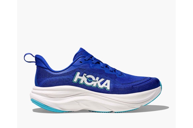 Hoka Skyflow Ultramarine