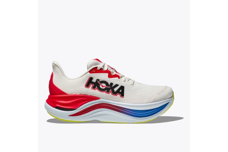 Hoka Skyward X