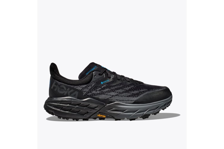 Hoka Speedgoat 5 GTX Black