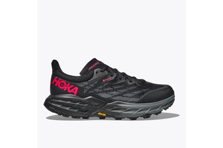 Hoka Speedgoat 5 GTX Black