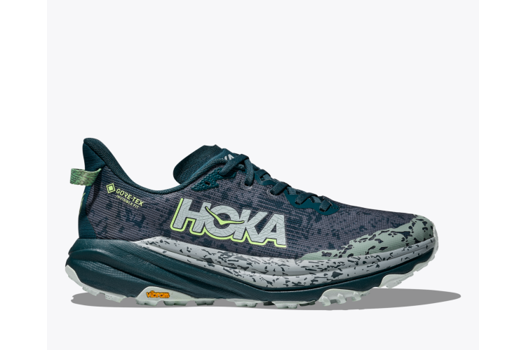 Hoka Speedgoat 6 Gore-Tex