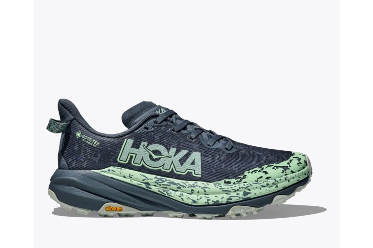 Hoka Speedgoat 6 Gore-Tex