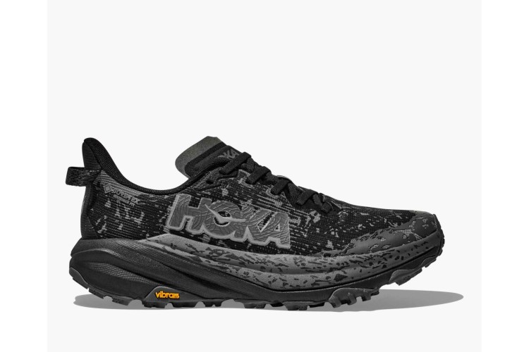 Hoka Speedgoat 6 Wide Gore-Tex