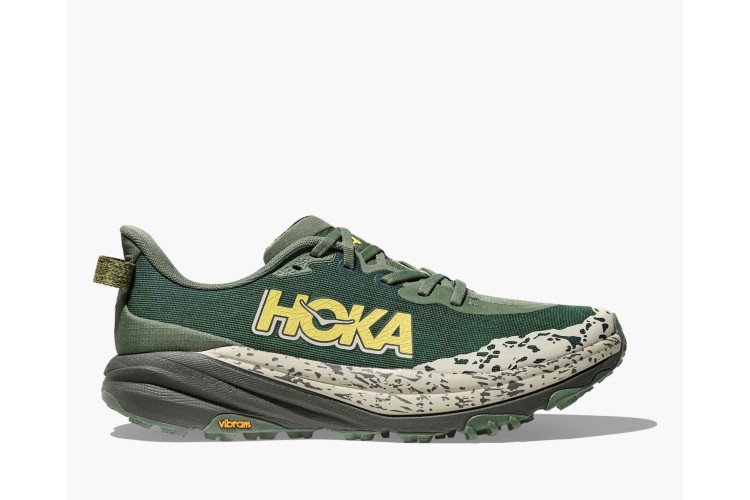 Hoka Speedgoat 6 Wide 