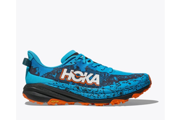 Hoka Speedgoat 6 