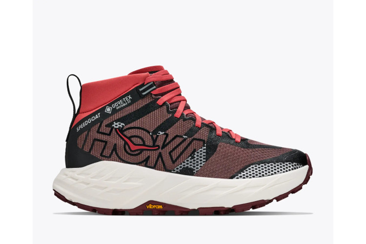 Hoka Speedgoat 7 Hike GTX
