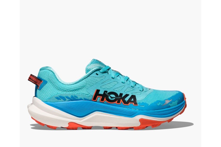 Hoka Torrent 4