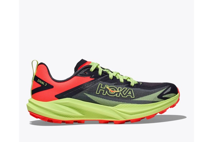 Hoka Zinal 3