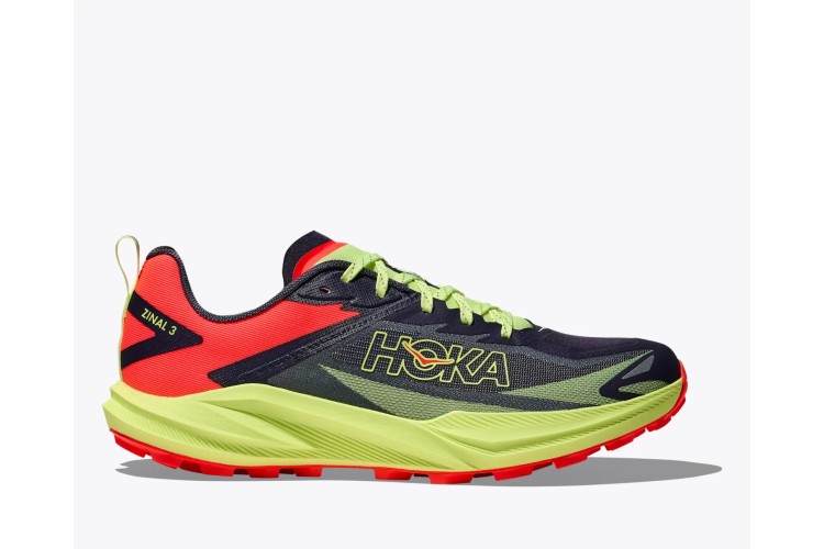Hoka Zinal 3
