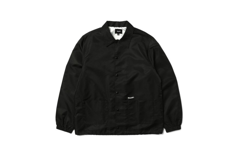 HUF 89 Coaches Jacket
