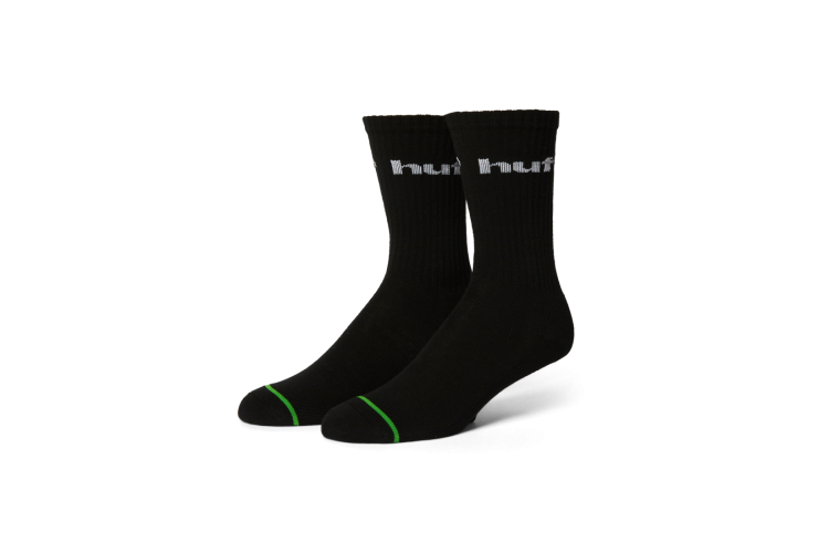 HUF 89 Crew Socks