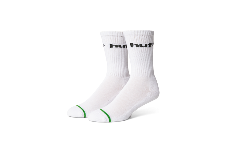 HUF 89 Crew Socks