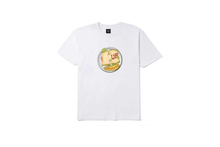 HUF AL Fresco T-Shirt