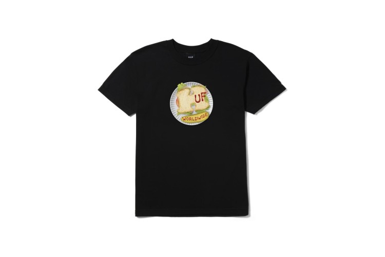 HUF AL Fresco T-Shirt