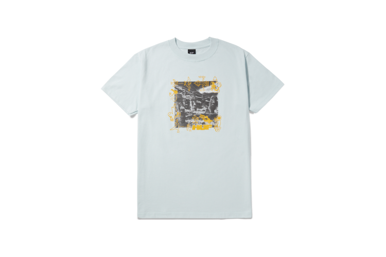 HUF Ancient Mysteries T-Shirt