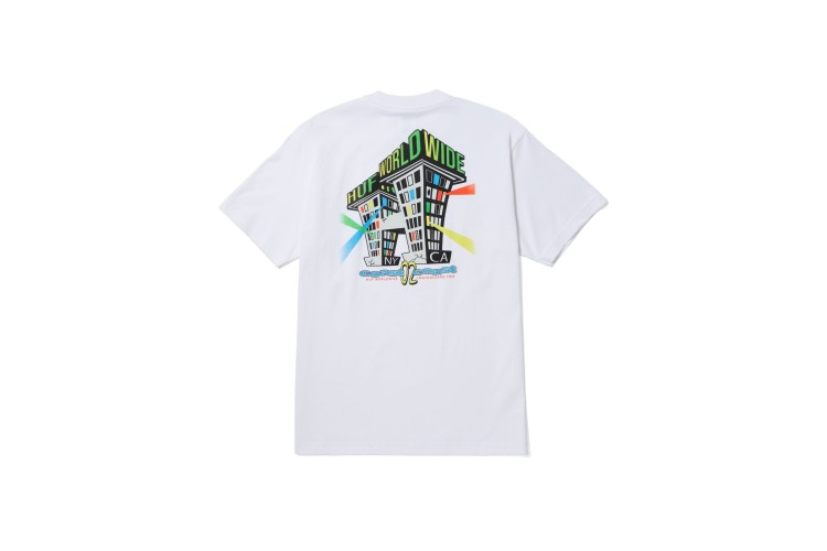 HUF Club House T-Shirt
