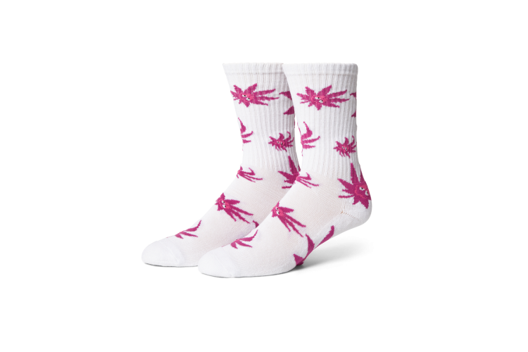 HUF Green Buddy Exhale Socks