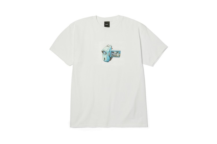 HUF H Cam T-Shirt