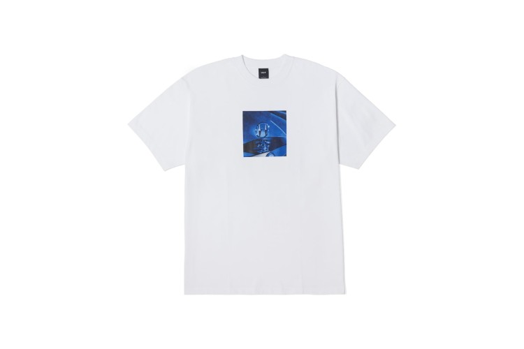 HUF H Class Emblem T-Shirt