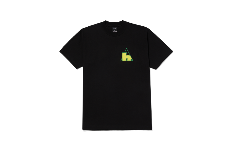 HUF High Tide T-Shirt