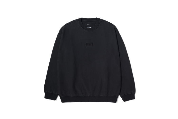 HUF Mason Crew