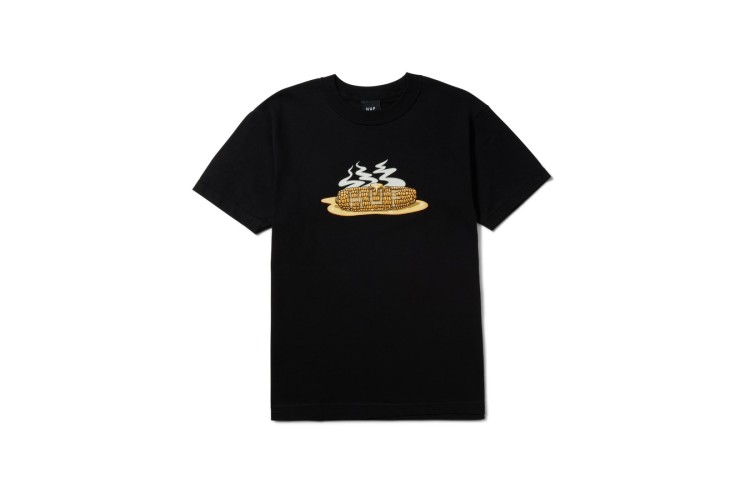 HUF On The Cob T-Shirt