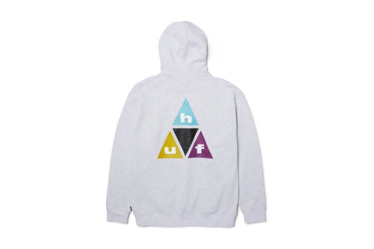 HUF Prism TT Hoodie