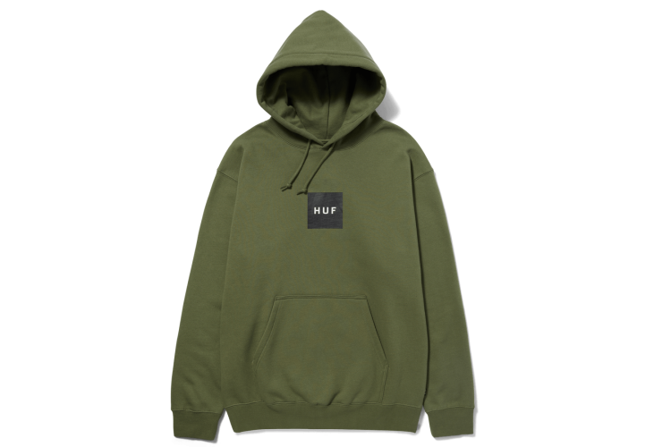 HUF Set Box Hoodie