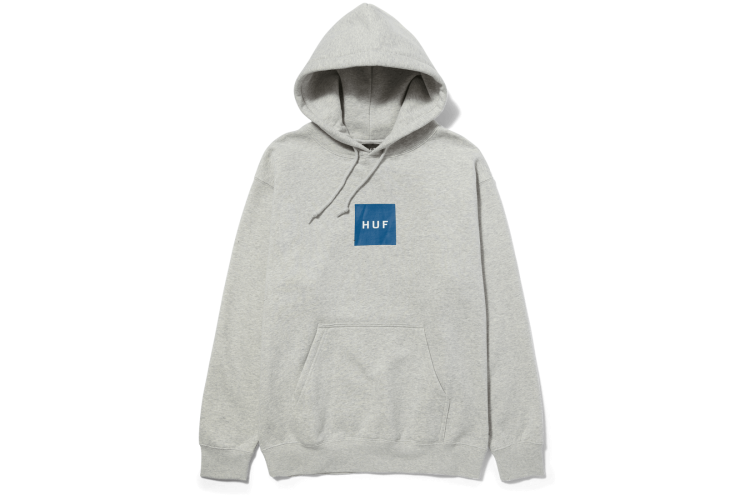 HUF Set Box Hoodie