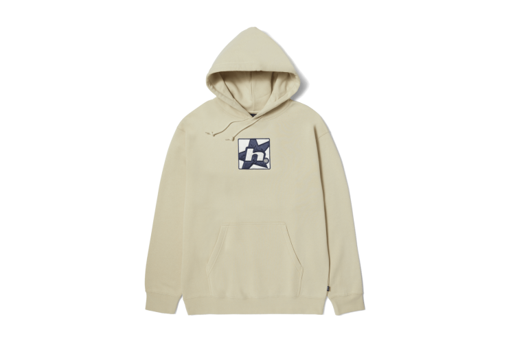 HUF Star Hoodie